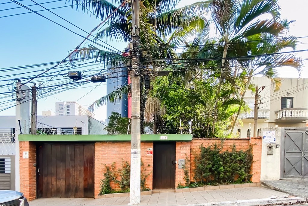 Casa, 4 quartos - Foto 2