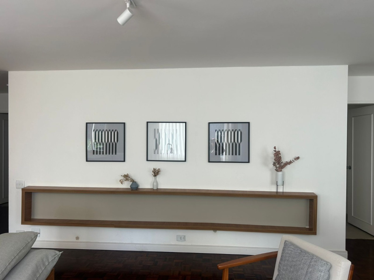 Apartamento, 4 quartos, 200 m² - Foto 1