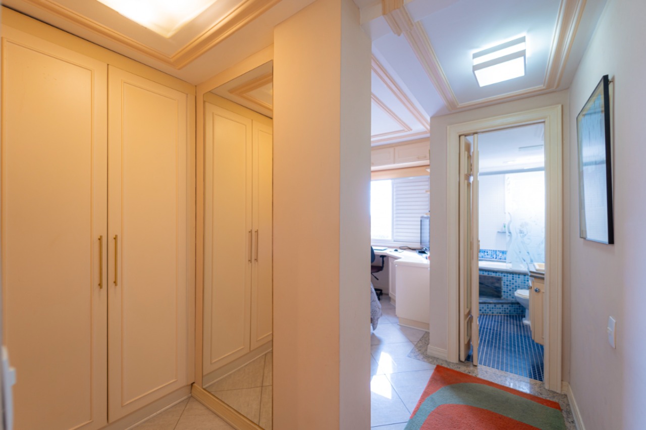 Apartamento, 4 quartos, 170 m² - Foto 14