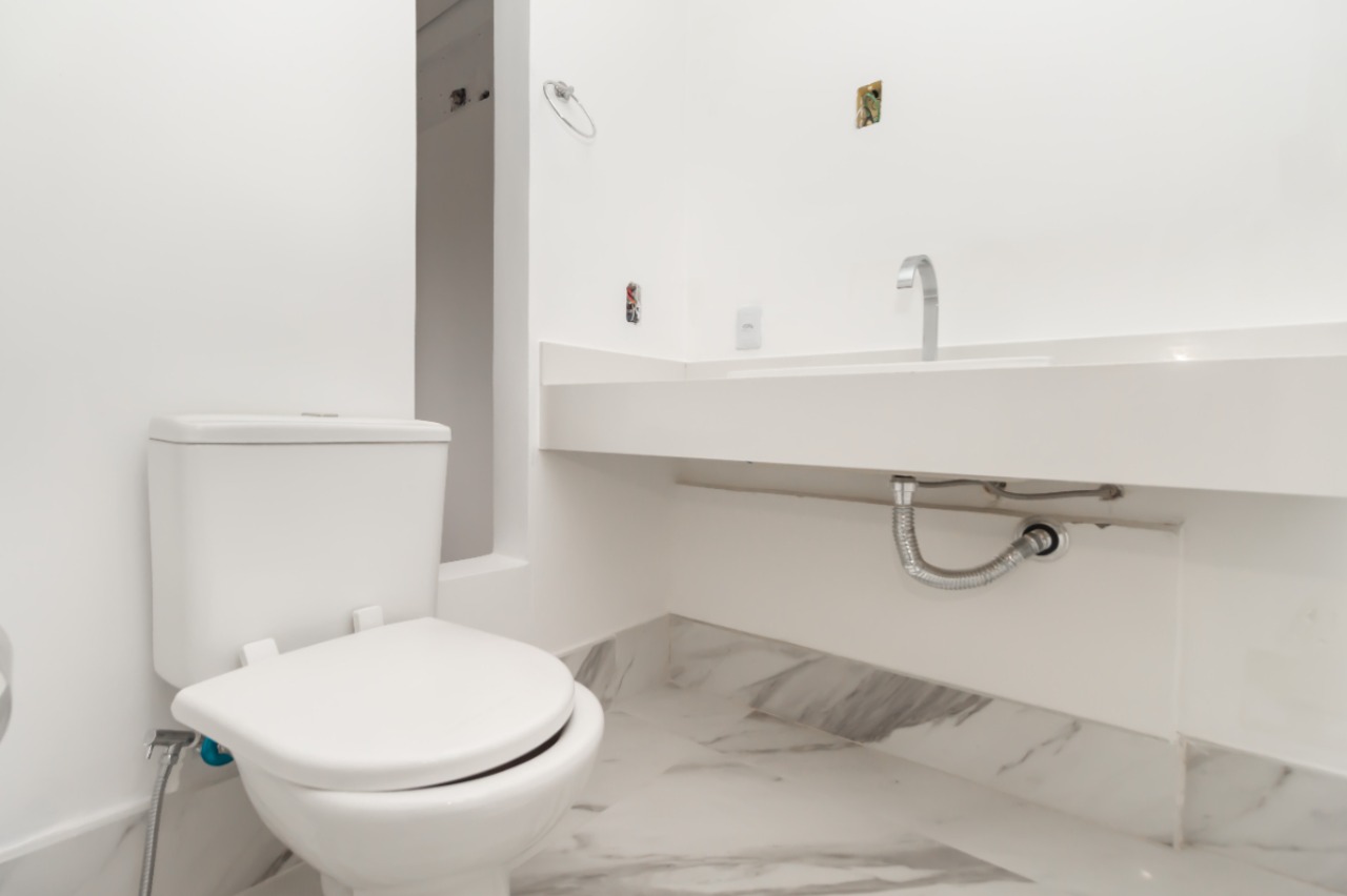 Apartamento, 3 quartos, 125 m² - Foto 41