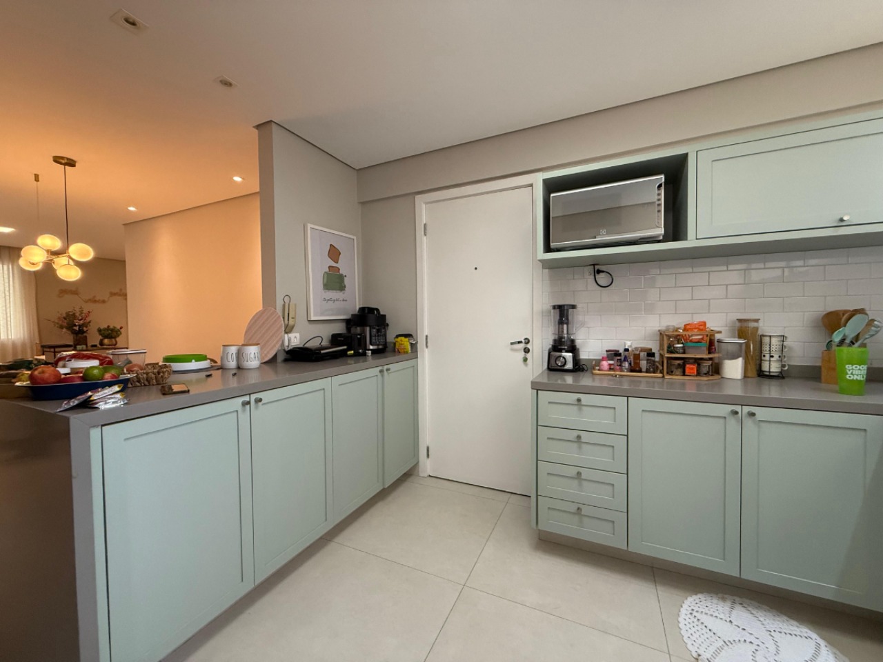 Apartamento, 2 quartos, 103 m² - Foto 6