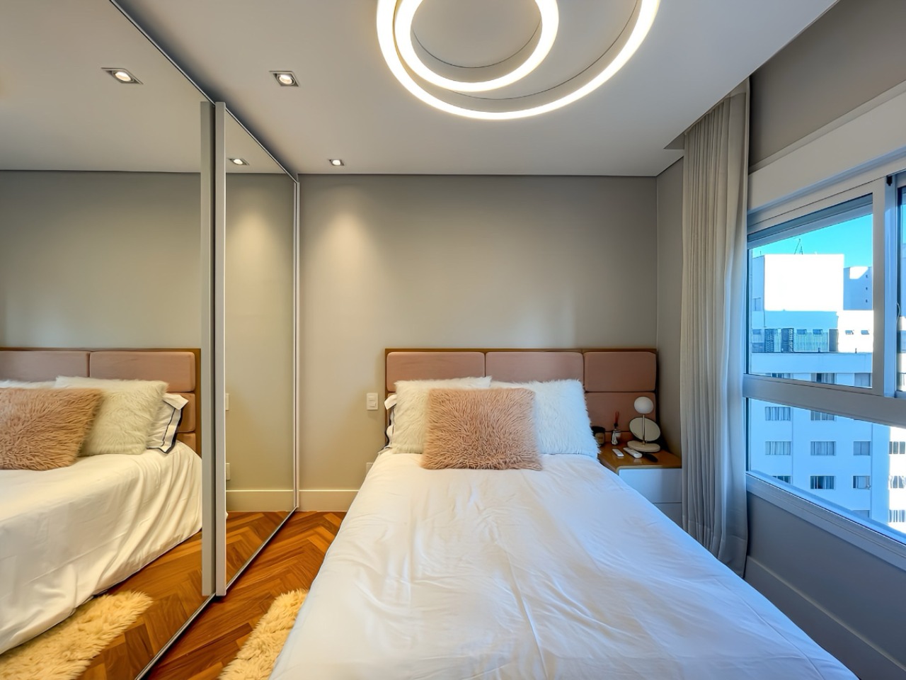 Apartamento, 3 quartos, 190 m² - Foto 28