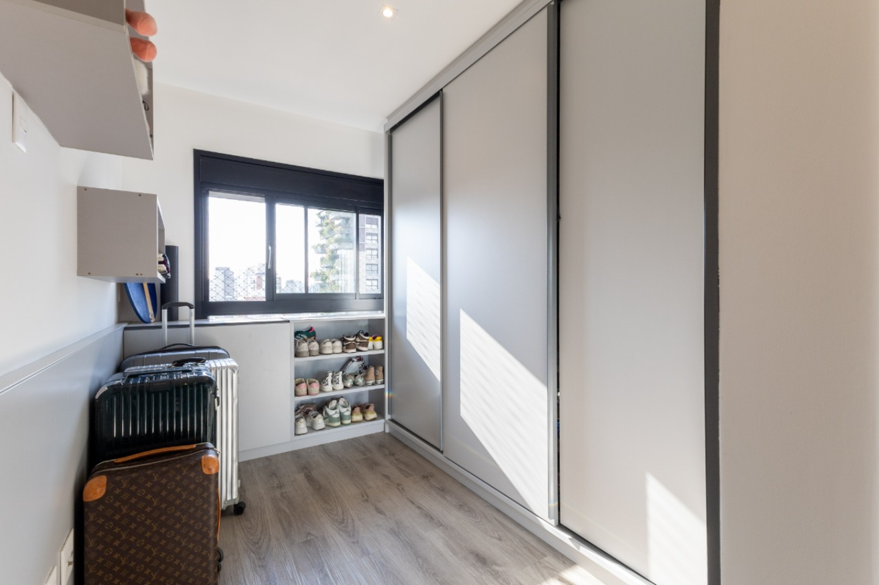 Apartamento, 2 quartos, 120 m² - Foto 15