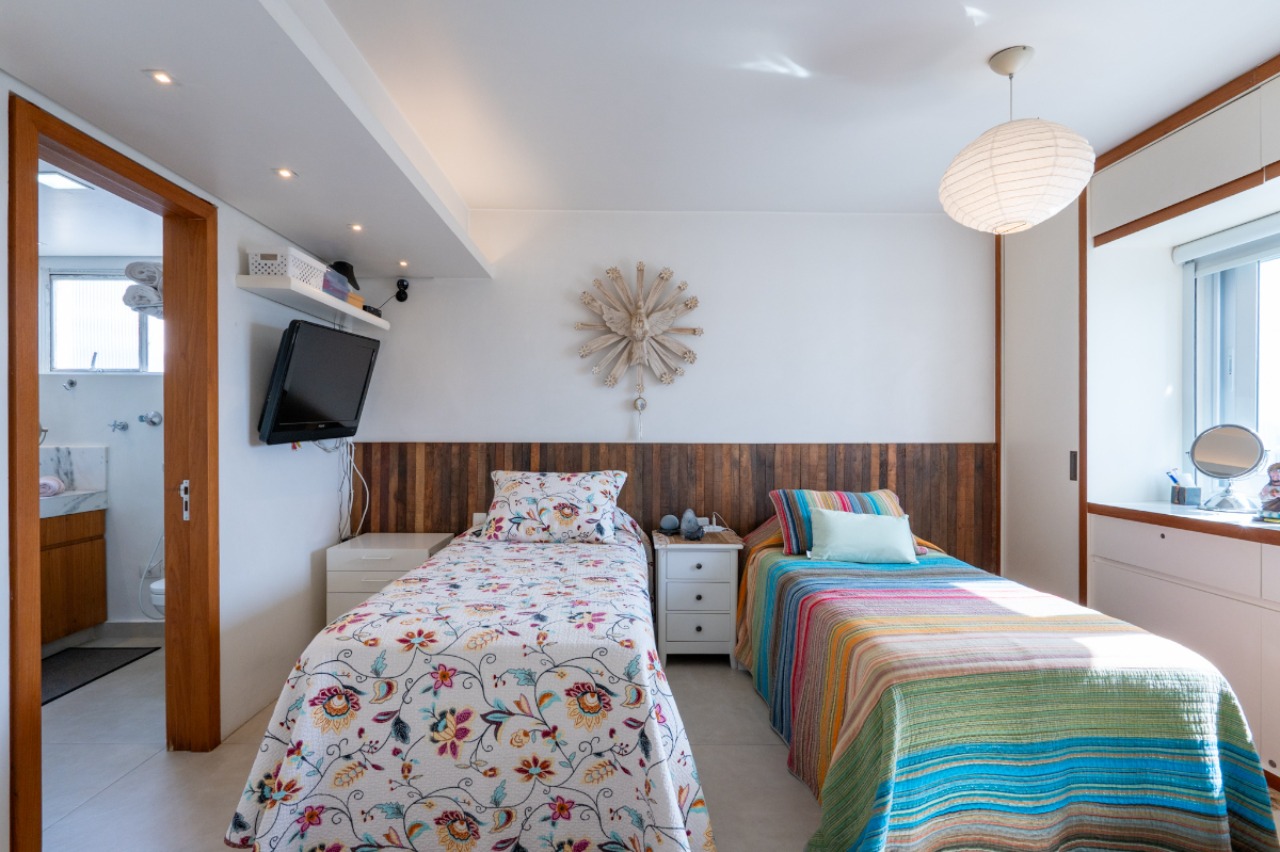 Apartamento, 1 quarto, 90 m² - Foto 26