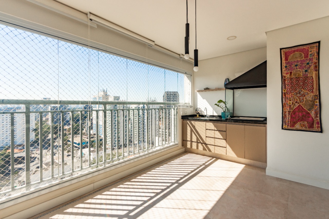 Apartamento, 2 quartos, 90 m² - Foto 7