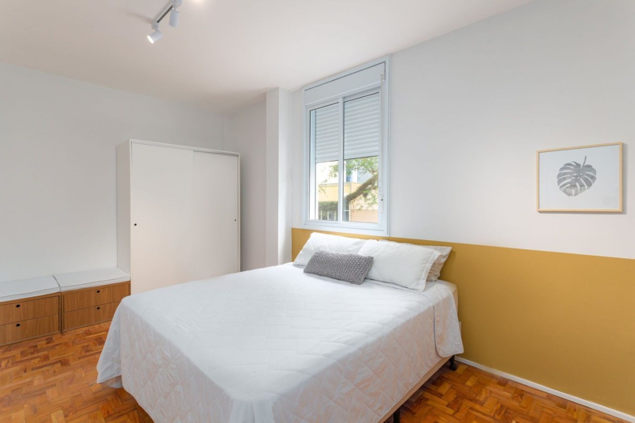 Apartamento, 5 quartos, 160 m² - Foto 22