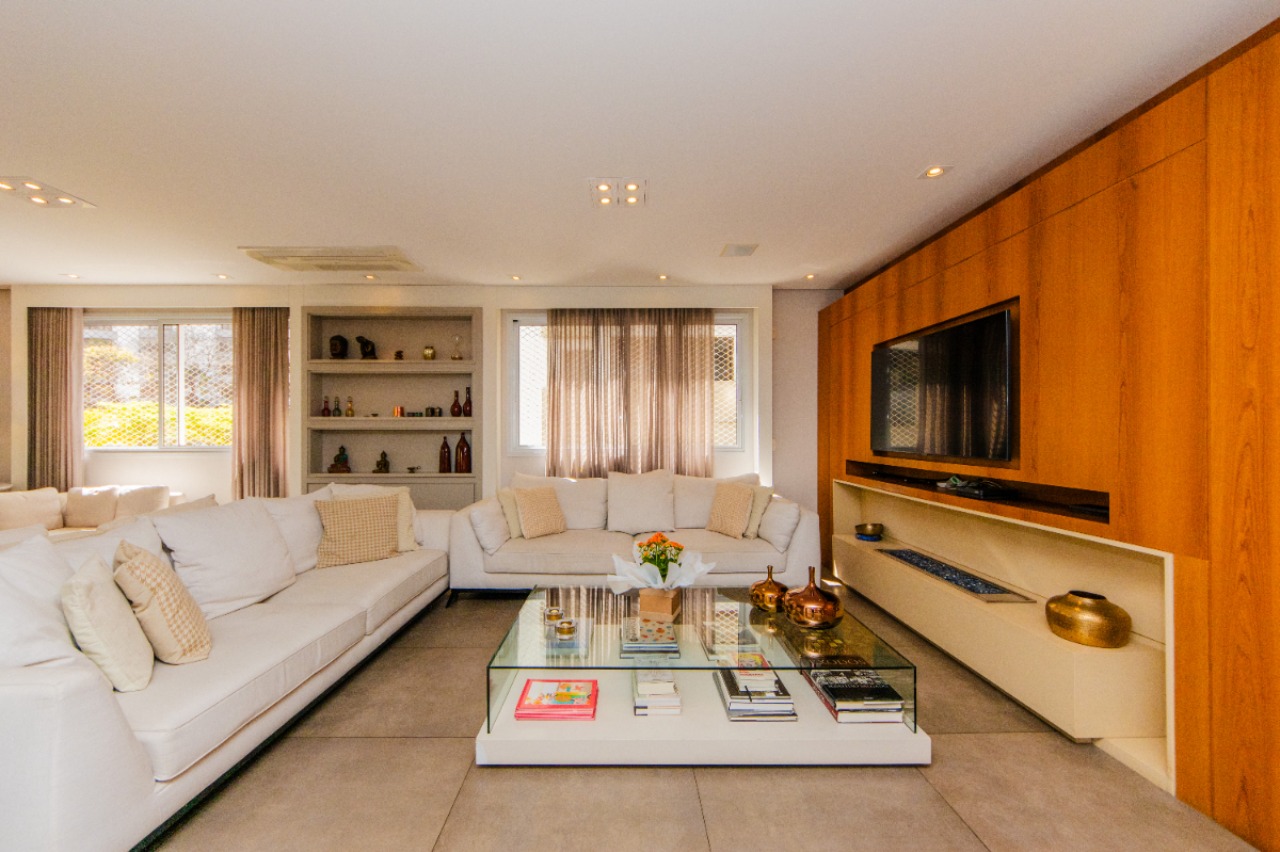 Apartamento, 3 quartos, 222 m² - Foto 50