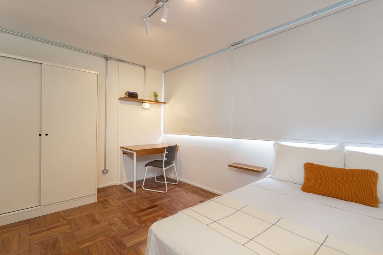 Apartamento, 4 quartos, 110 m² - Foto 18