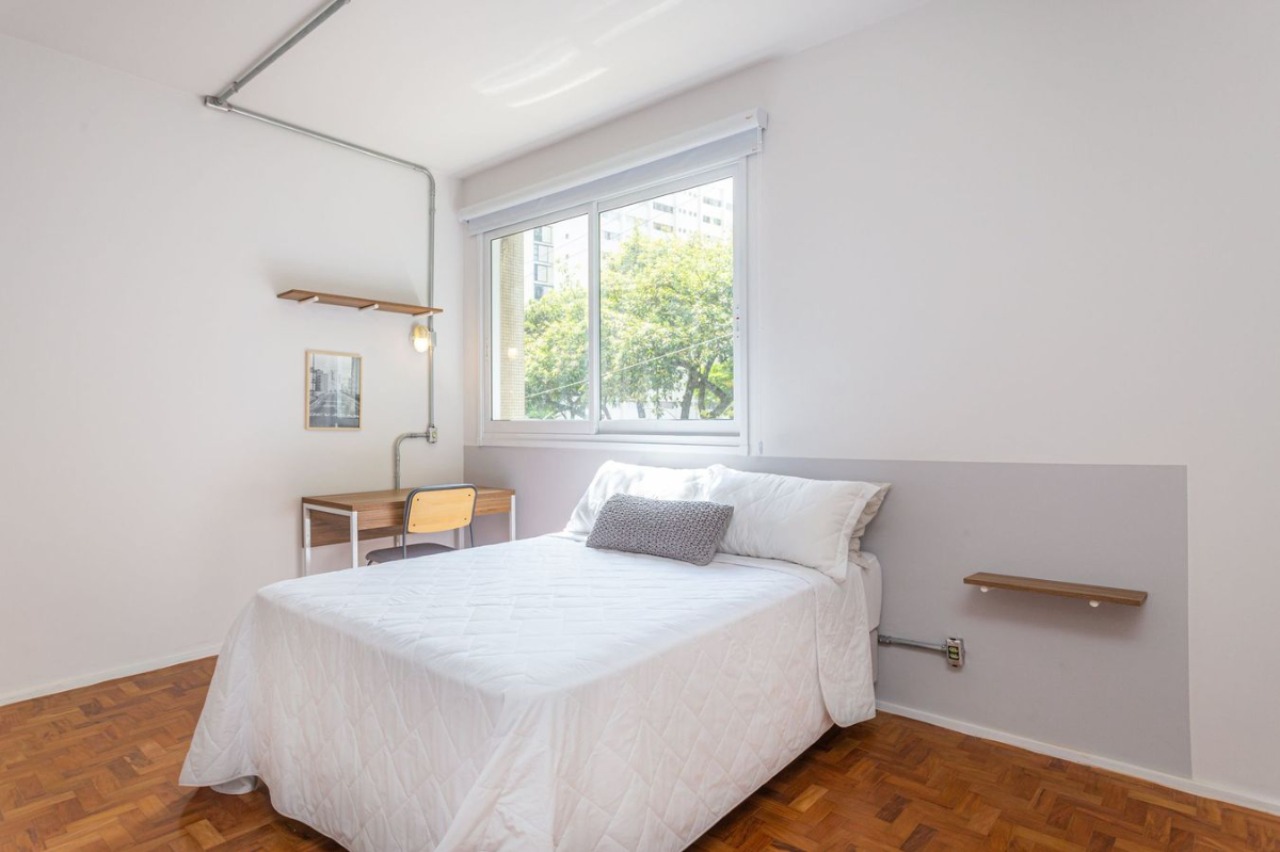 Apartamento, 6 quartos, 190 m² - Foto 25