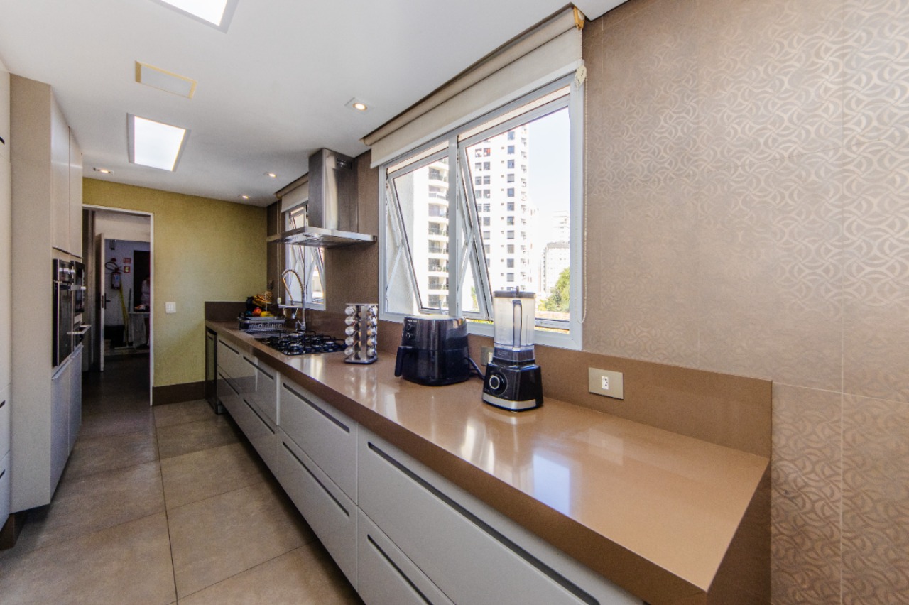 Apartamento, 3 quartos, 222 m² - Foto 41