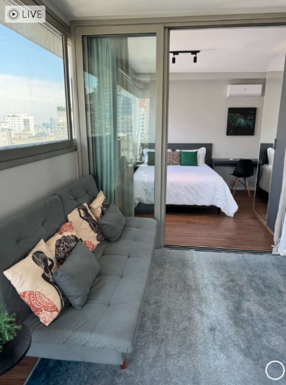 Apartamento, 1 quarto, 50 m² - Foto 29