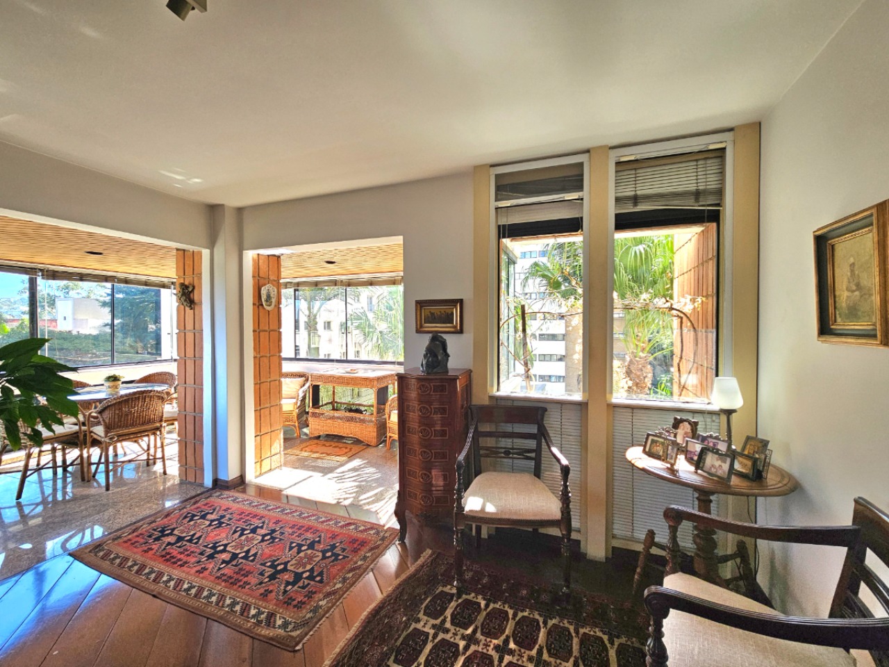 Apartamento, 3 quartos, 160 m² - Foto 5