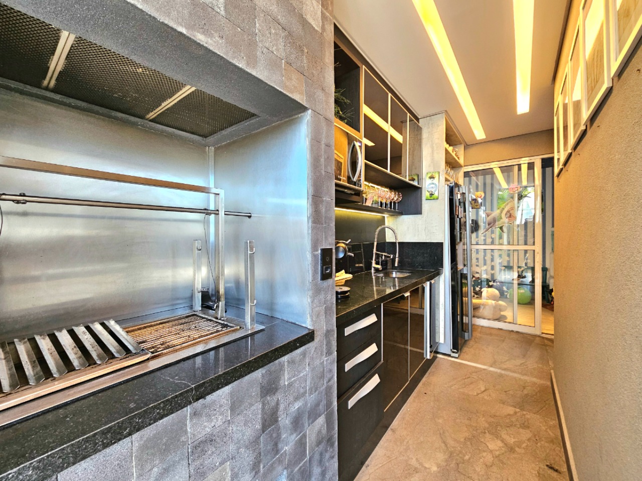 Cobertura, 4 quartos, 310 m² - Foto 40