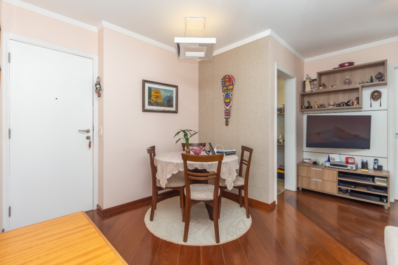 Apartamento, 2 quartos, 60 m² - Foto 5