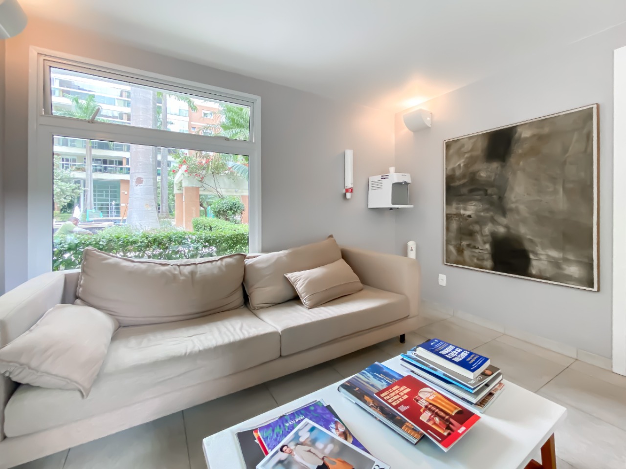 Apartamento, 3 quartos, 125 m² - Foto 19