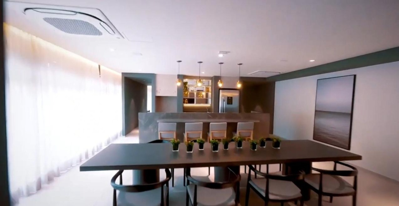 Apartamento, 3 quartos, 150 m² - Foto 13