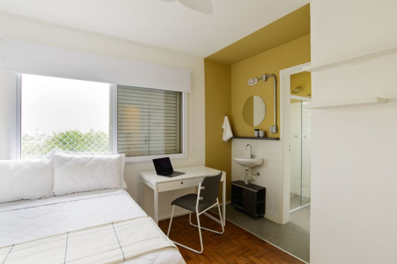 Apartamento, 4 quartos, 110 m² - Foto 10