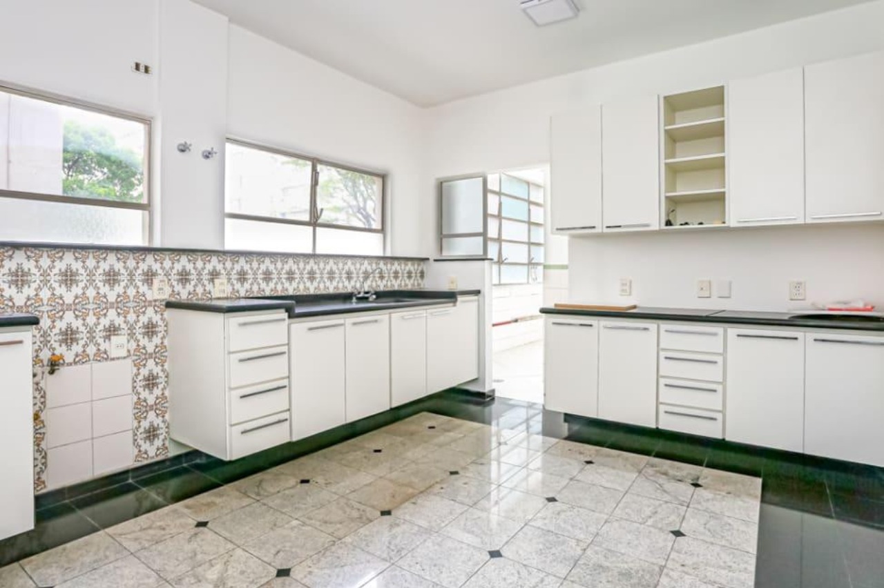 Apartamento, 3 quartos, 230 m² - Foto 11