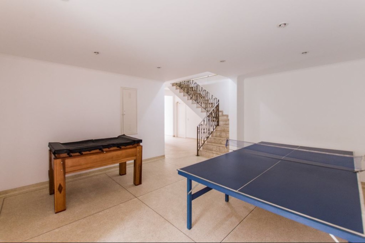 Apartamento, 3 quartos, 190 m² - Foto 7