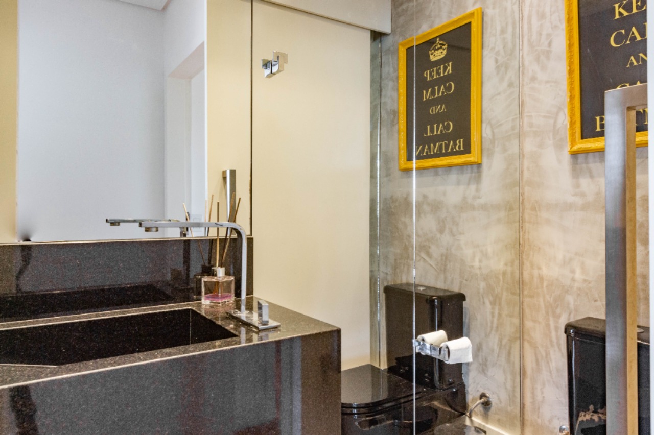 Apartamento, 3 quartos, 160 m² - Foto 10
