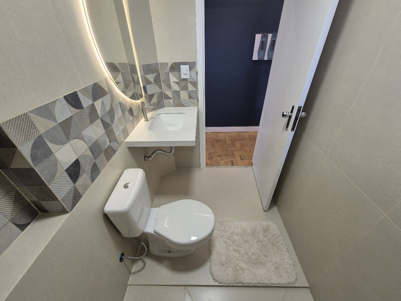 Apartamento, 1 quarto, 50 m² - Foto 17