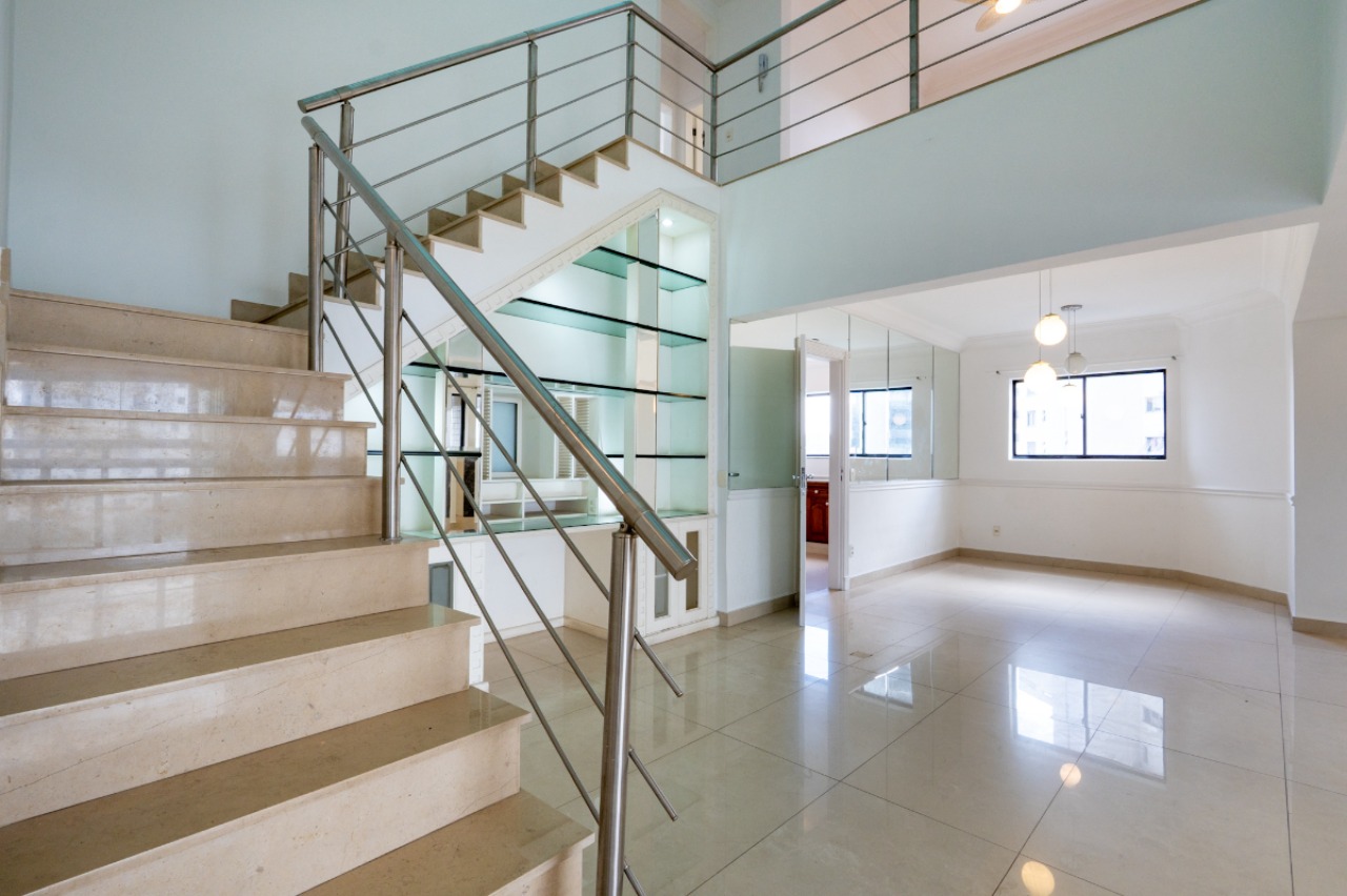 Apartamento, 4 quartos, 280 m² - Foto 42