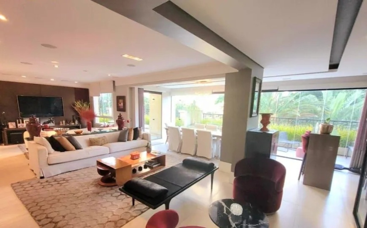 Apartamento, 4 quartos, 250 m² - Foto 3
