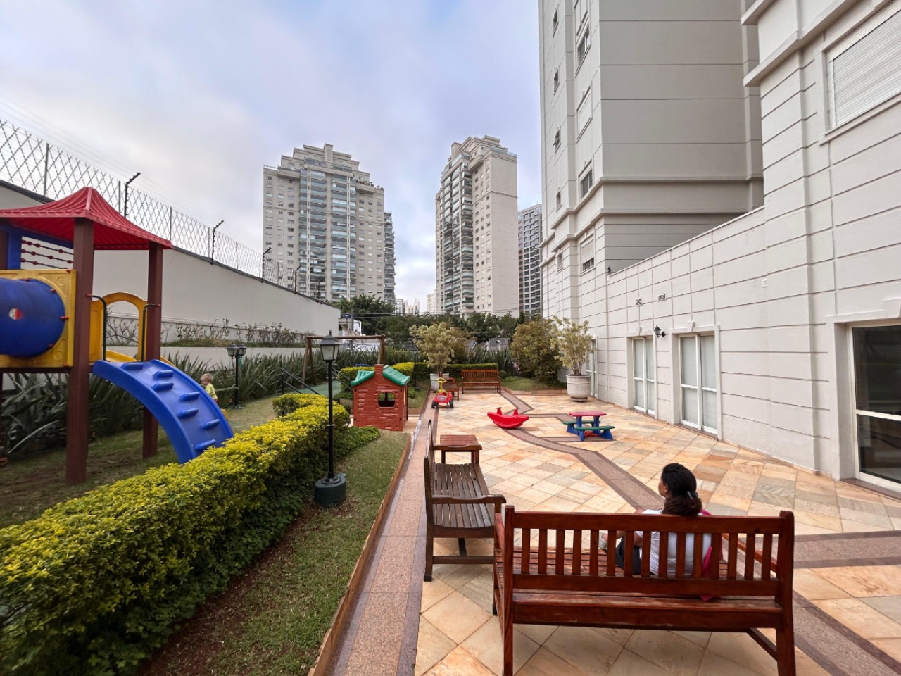 Apartamento, 3 quartos, 130 m² - Foto 20