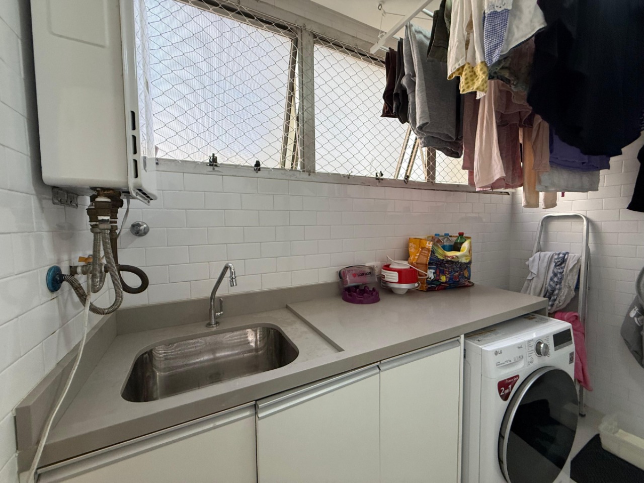 Apartamento, 2 quartos, 103 m² - Foto 21