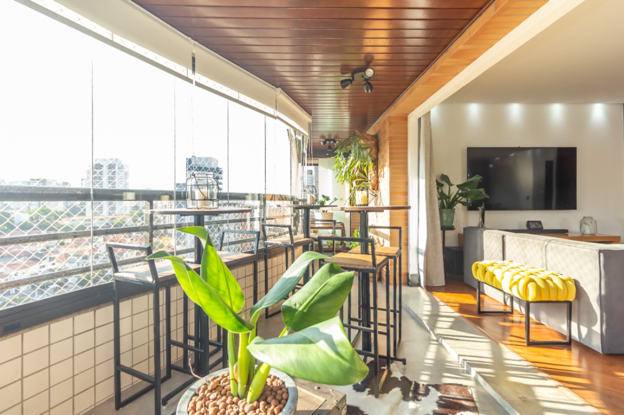 Apartamento, 4 quartos, 180 m² - Foto 16