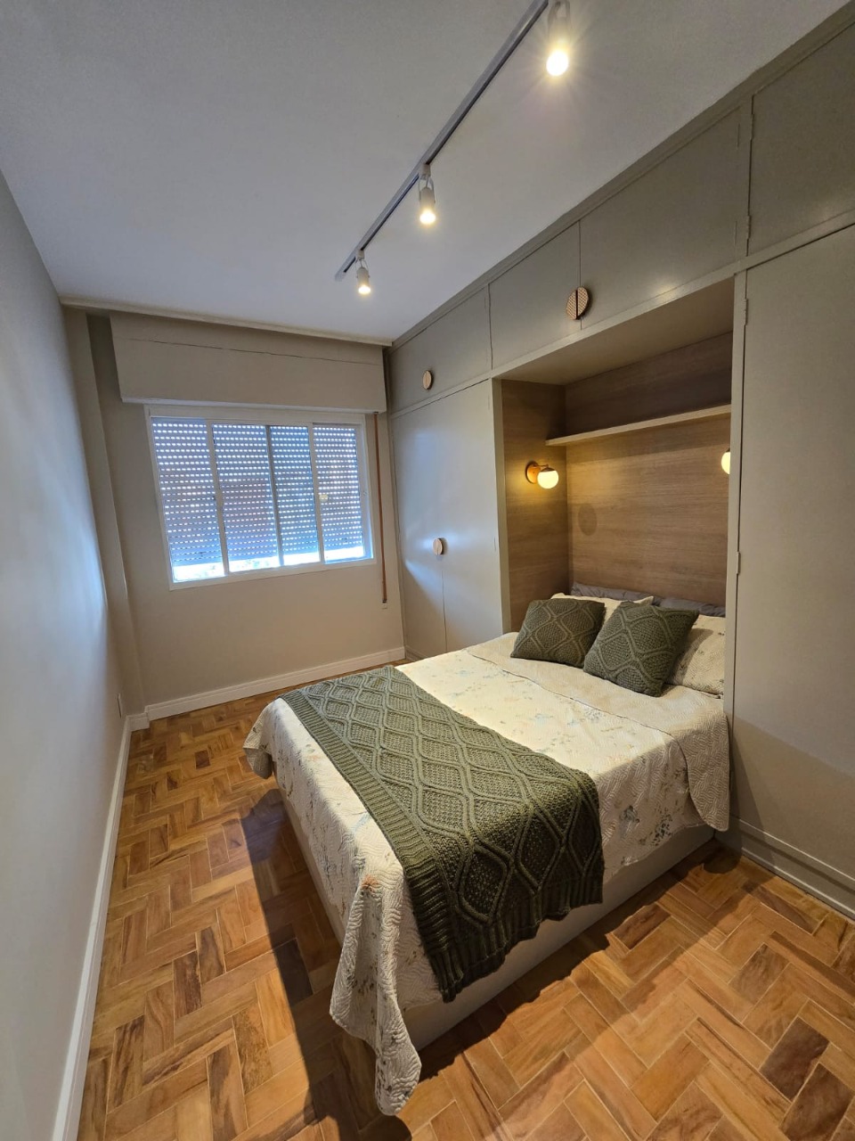 Apartamento, 1 quarto, 50 m² - Foto 16