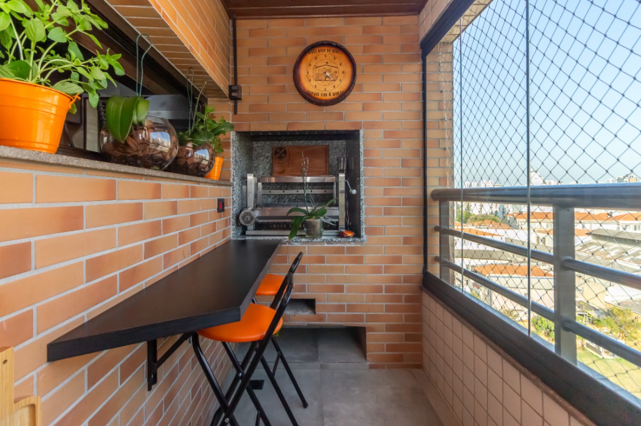Apartamento, 4 quartos, 180 m² - Foto 9