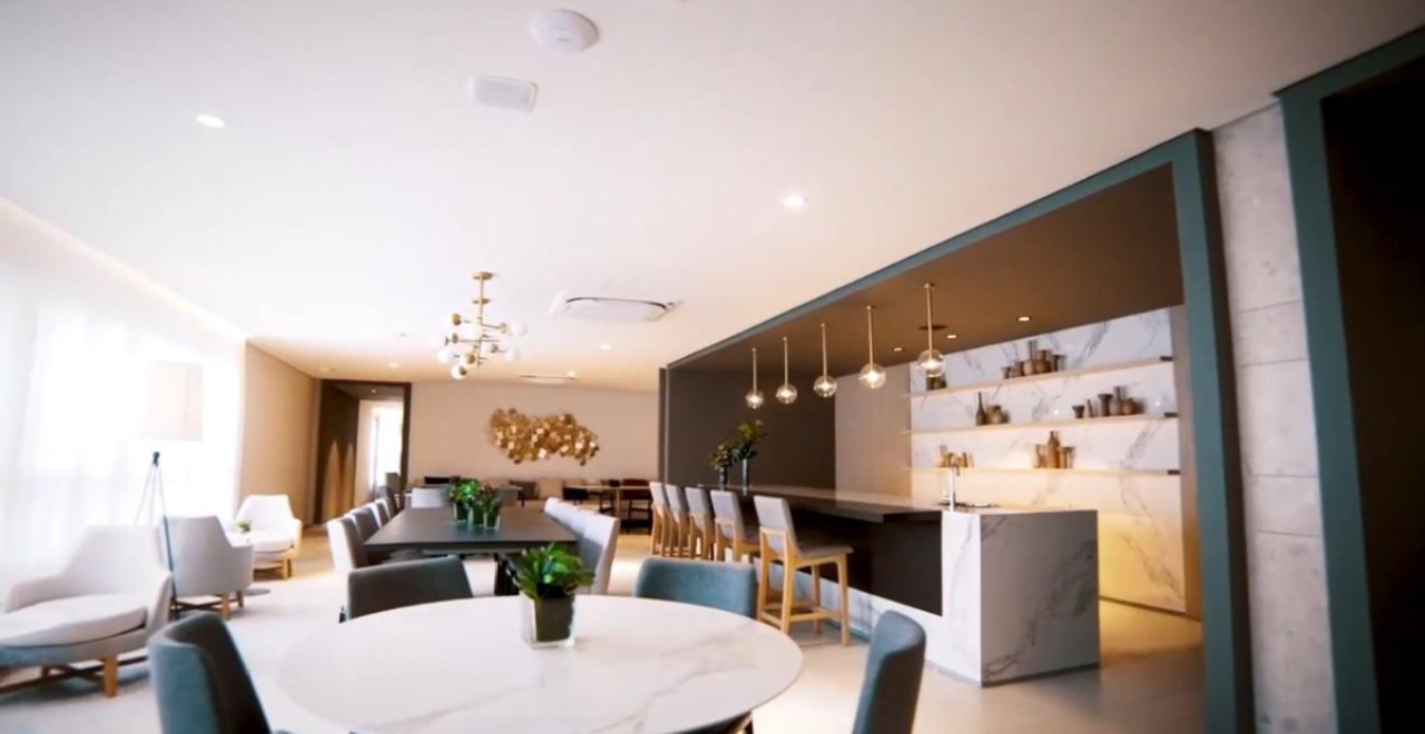 Apartamento, 3 quartos, 150 m² - Foto 9