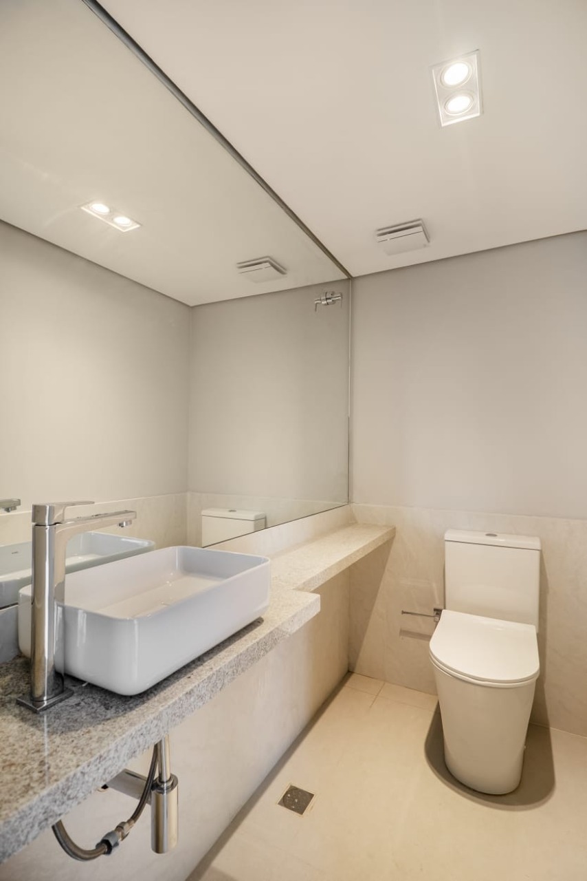 Apartamento, 2 quartos, 85 m² - Foto 8