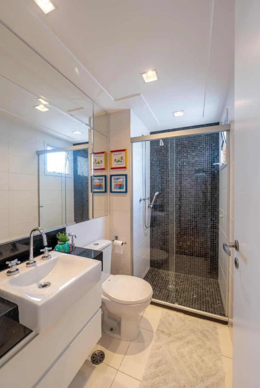 Apartamento, 3 quartos, 130 m² - Foto 15