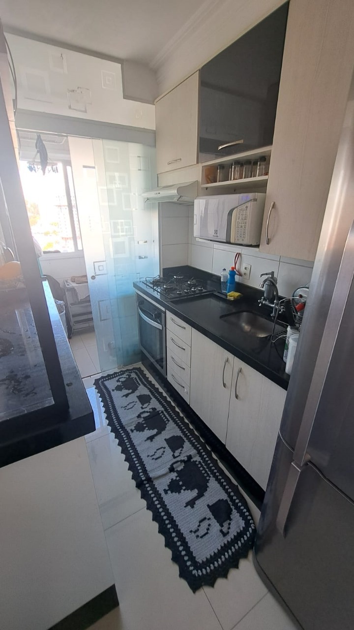 Apartamento, 2 quartos, 45 m² - Foto 26