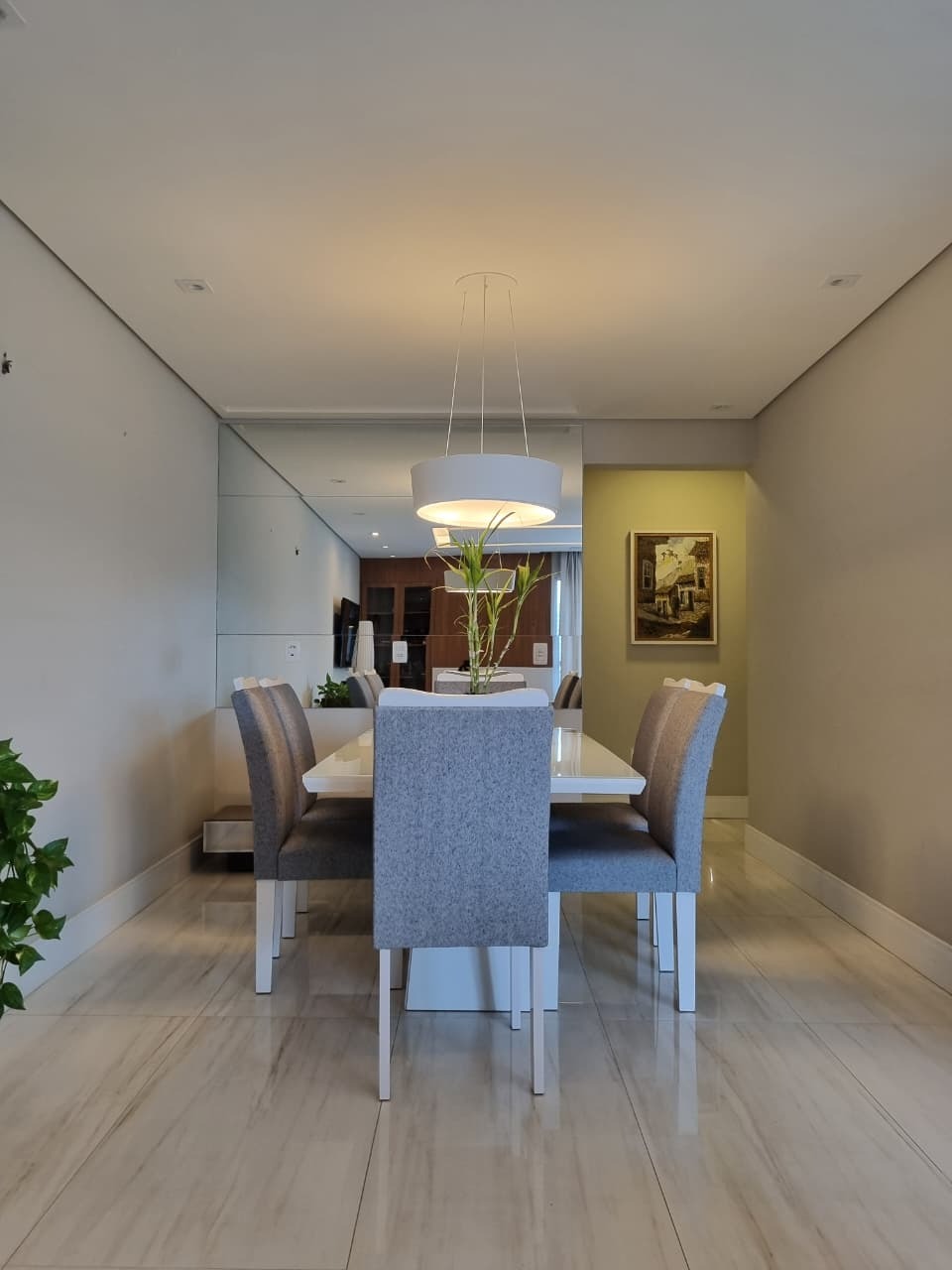 Apartamento, 4 quartos, 180 m² - Foto 41