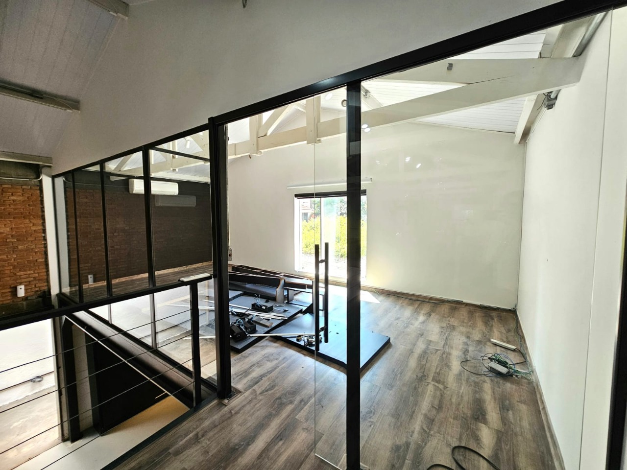Loja-Salão, 350 m² - Foto 9