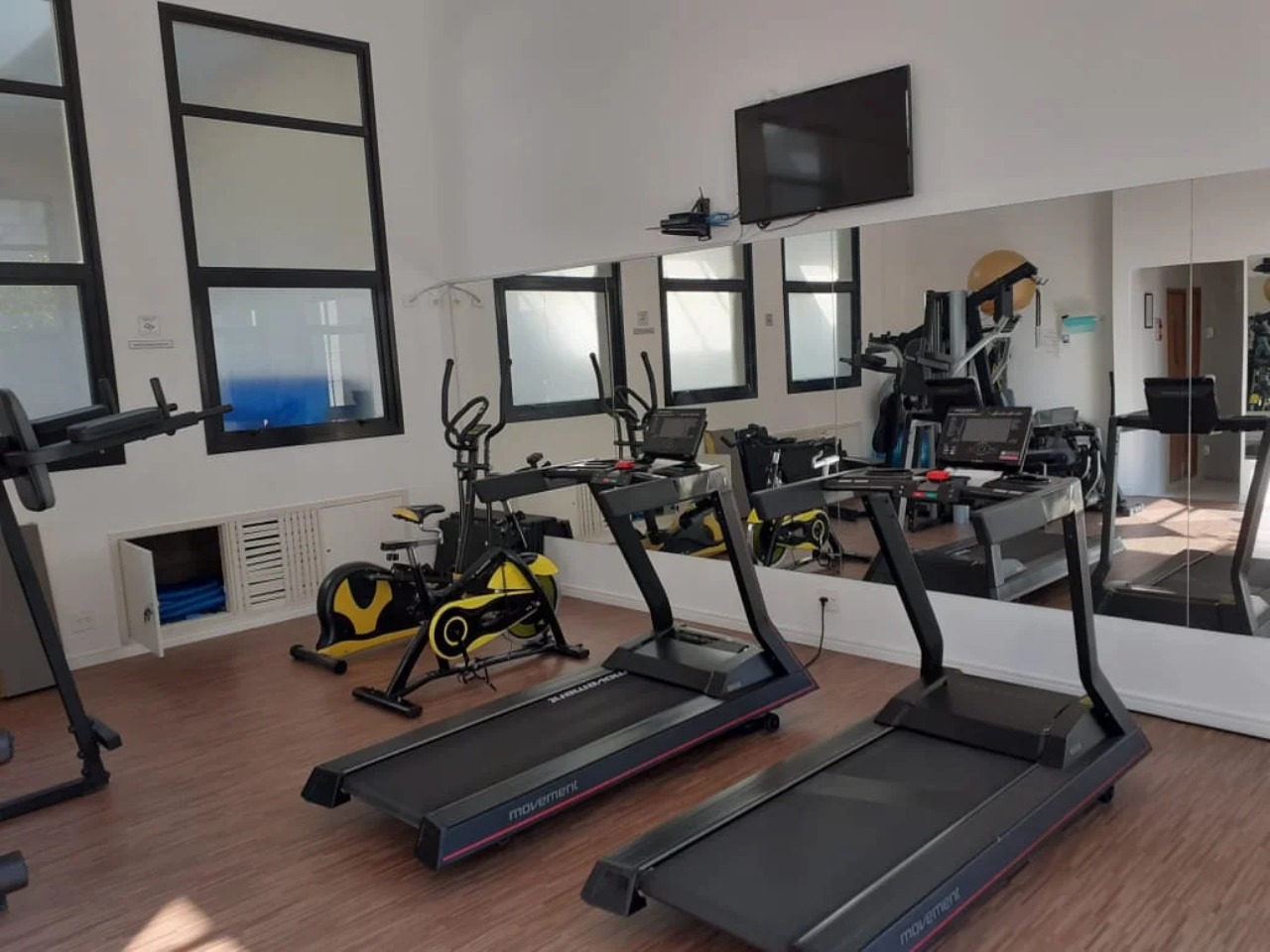 Apartamento, 3 quartos, 90 m² - Foto 21