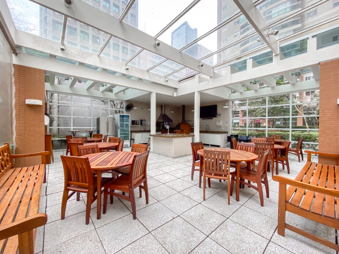 Apartamento, 3 quartos, 125 m² - Foto 9
