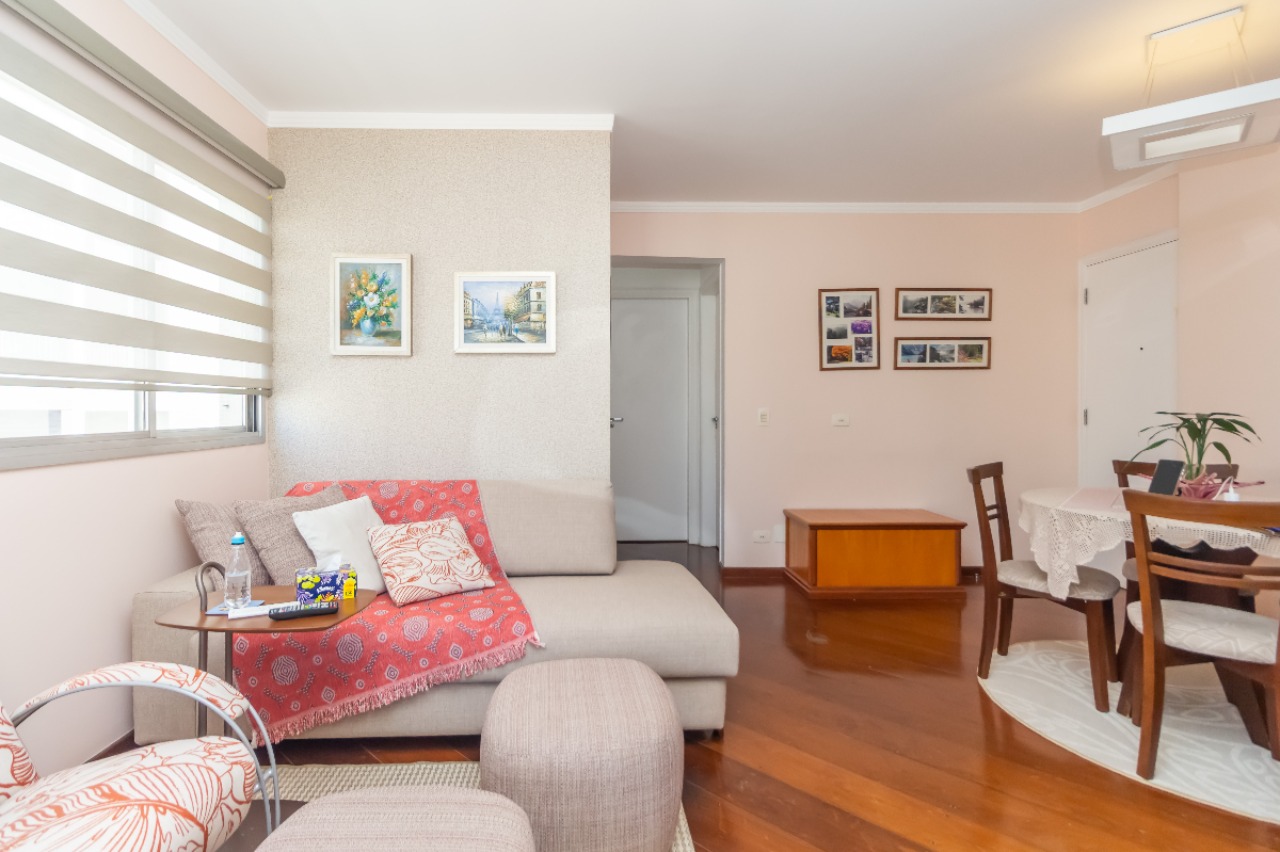 Apartamento, 2 quartos, 60 m² - Foto 14