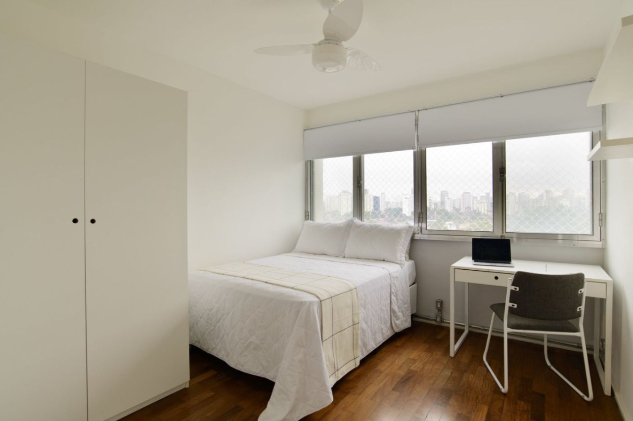Apartamento, 4 quartos, 110 m² - Foto 26
