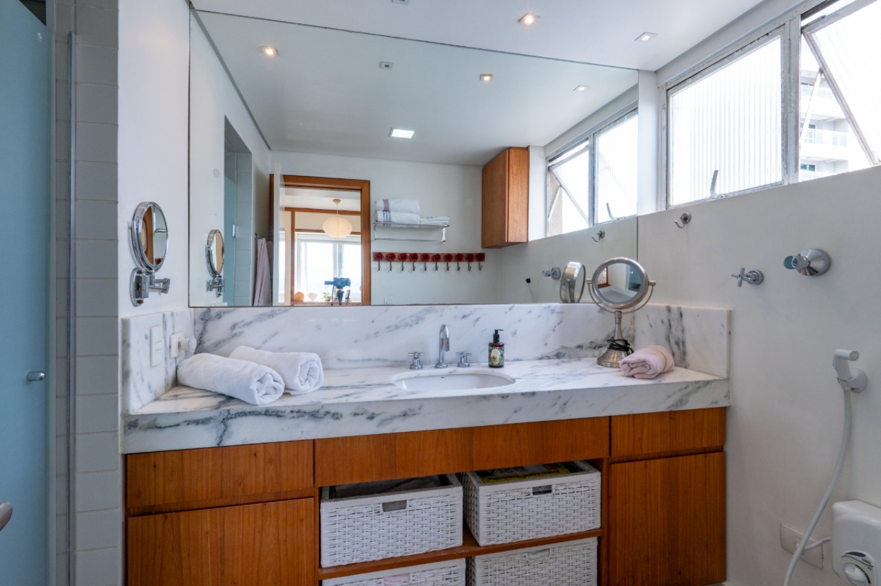 Apartamento, 1 quarto, 90 m² - Foto 27