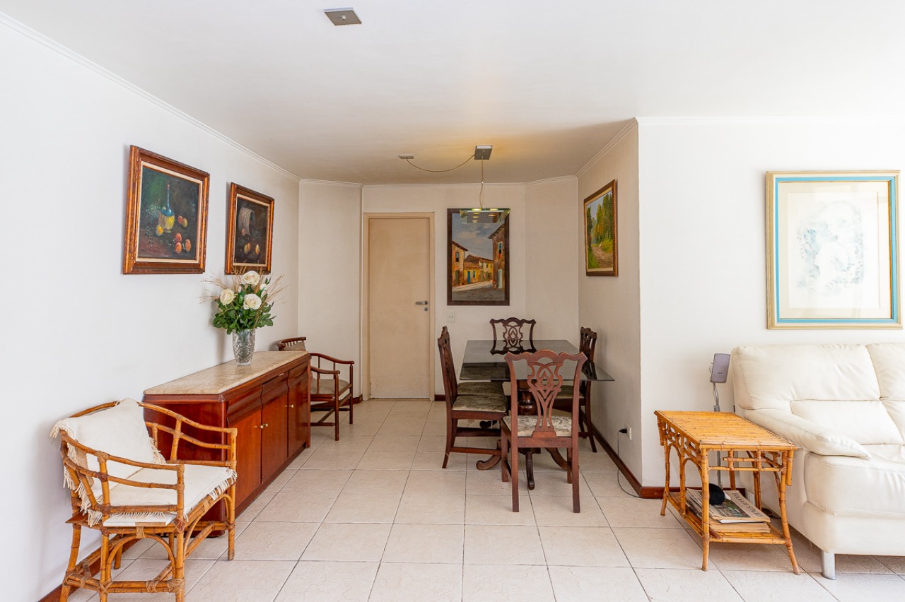 Apartamento, 3 quartos, 130 m² - Foto 8