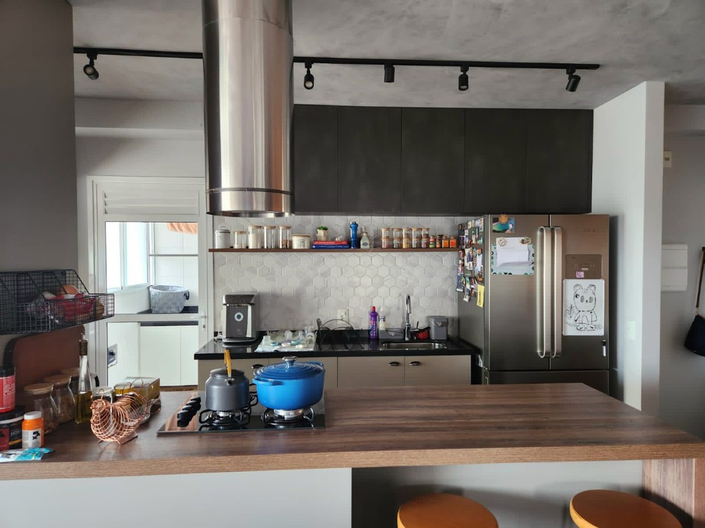 Apartamento, 2 quartos, 85 m² - Foto 20