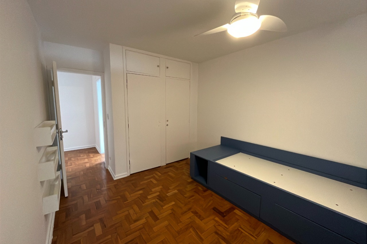 Apartamento, 3 quartos, 160 m² - Foto 16