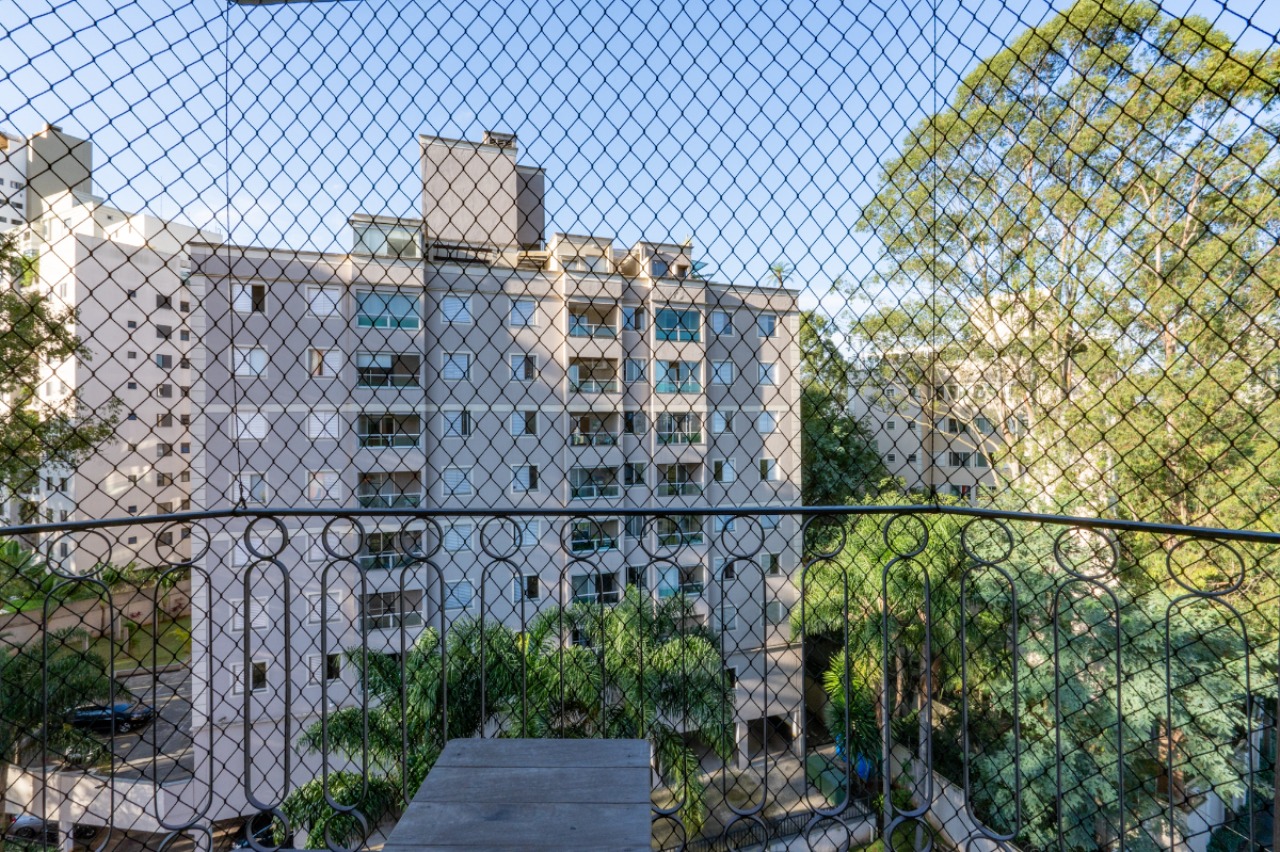 Apartamento, 3 quartos, 82 m² - Foto 1
