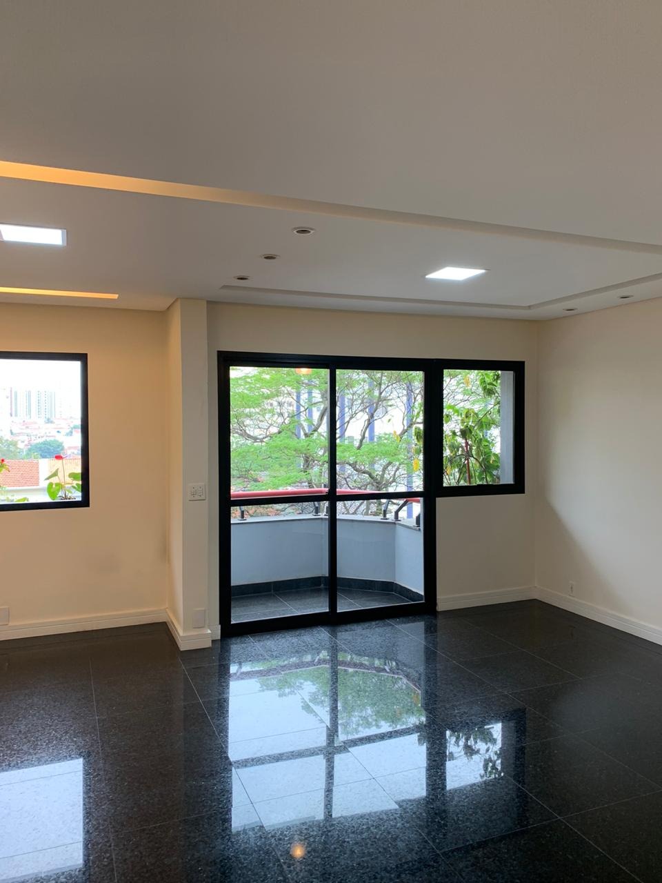 Apartamento, 2 quartos, 81 m² - Foto 1