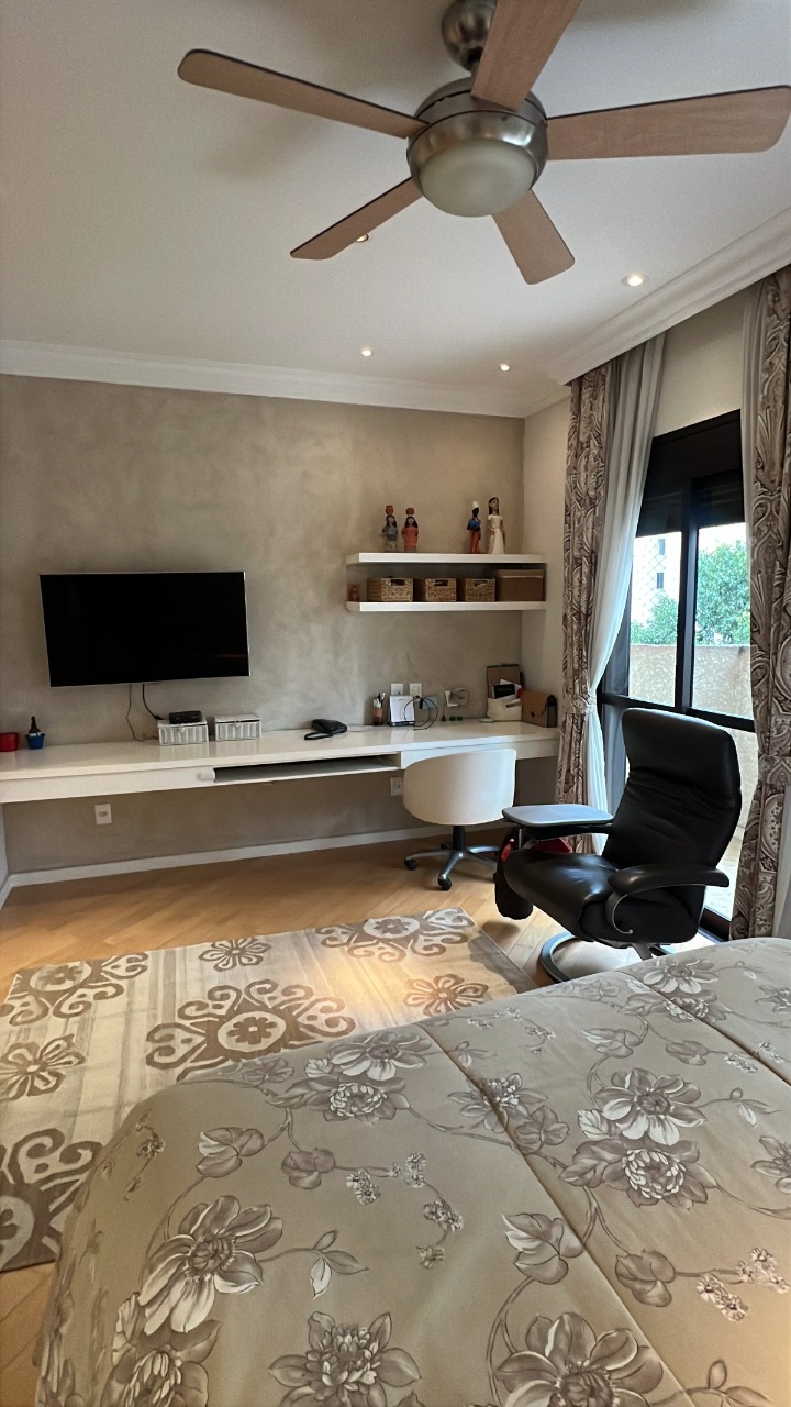 Apartamento, 4 quartos, 320 m² - Foto 25
