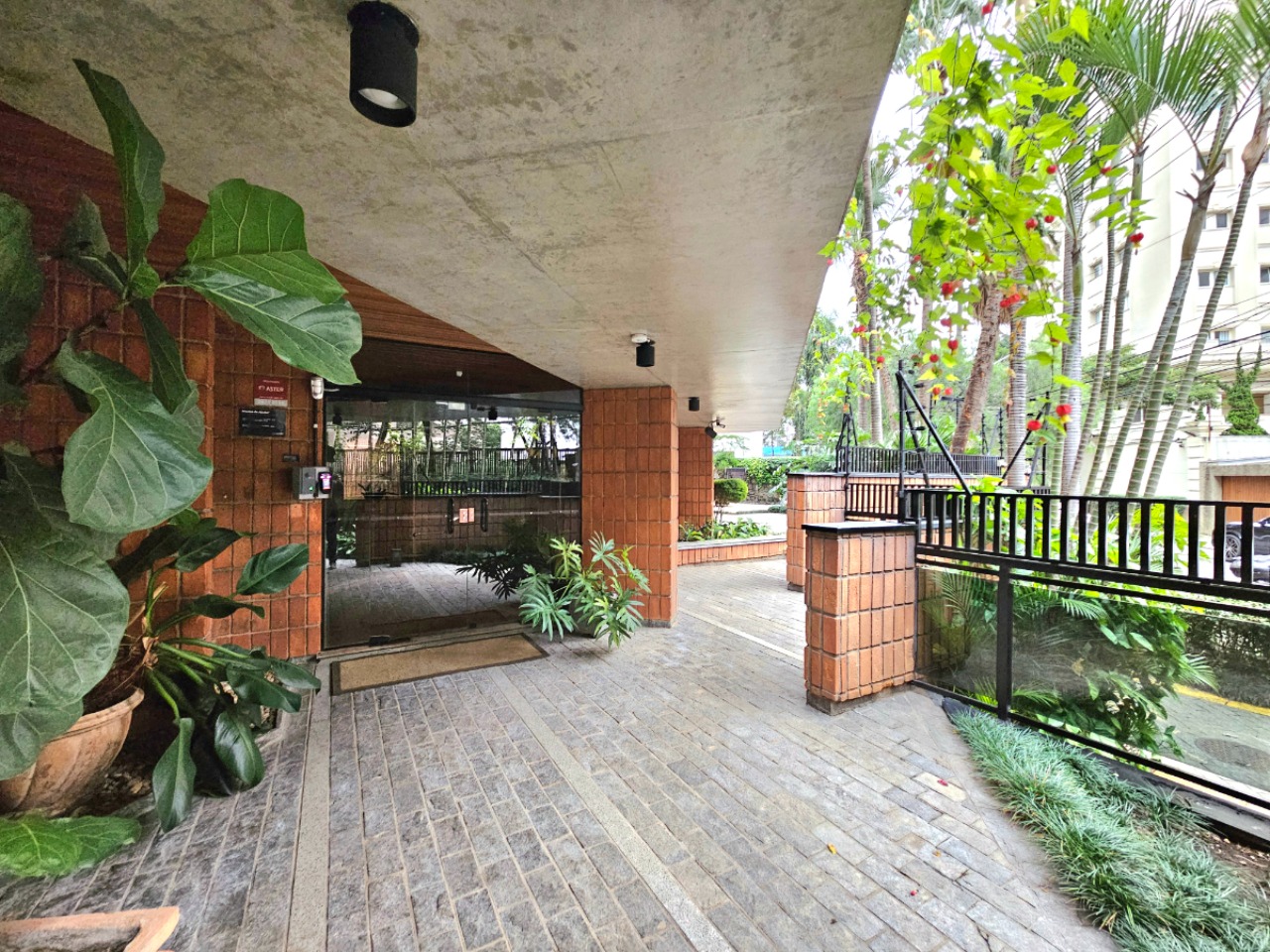 Apartamento, 3 quartos, 160 m² - Foto 12